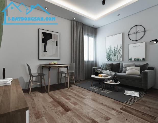ĐẸP!THỊNH HÀO ĐỐNG ĐA ÔTÔ TRÁNH TÒA CĂN HỘ DÒNG TIỀN 2.4 tỷ/n 132m2 8T MT 11m SỔ ĐẸP 32 tỷ