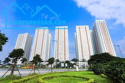 Chính chủ cho thuê căn hộ 92m2 3PN Eurowindow River Park Long Biên