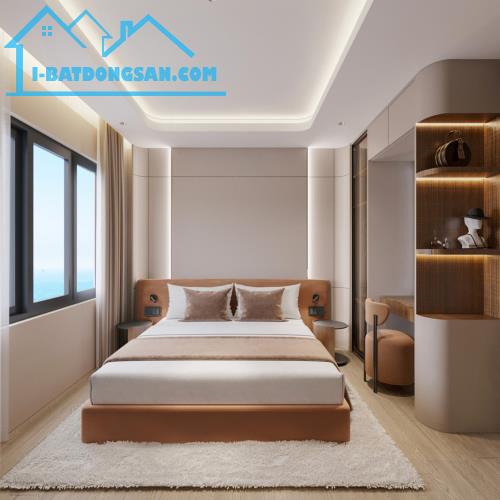 Nhận Booking căn hộ trực diện view biển 5* đầu tiên tại Quảng Bình - 5