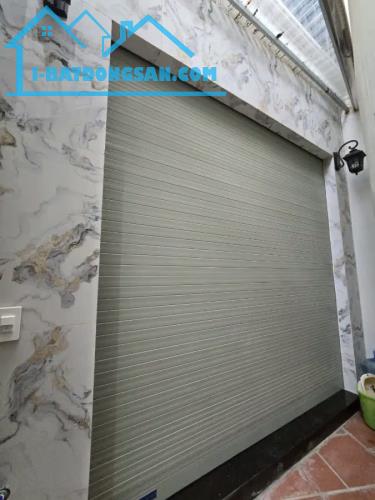 VĂN CAO, BA ĐÌNH, 30m2 x 5 TẦNG, NHÀ MỚI ĐẸP Ở LUÔN - CÁCH Ô TÔ CHỈ 30M - 2P ĐI BỘ RA HỒ - 1