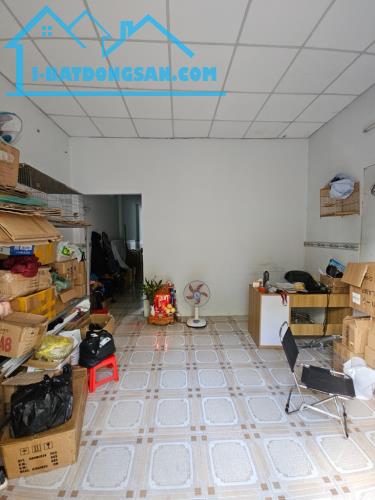 CHÍNH CHỦ BÁN NHÀ CHỈ NHỈNH 50TR/M2, NGAY TÂN TẠO, BÌNH TÂN, NGANG 5M, 82M2 CHỈ 4.7 TỶ - 1