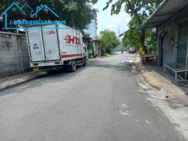 Đất MT Tam Đông 12 HM, 220m2, 7x31m, Đ.6m chỉ 5.x tỷ - 3