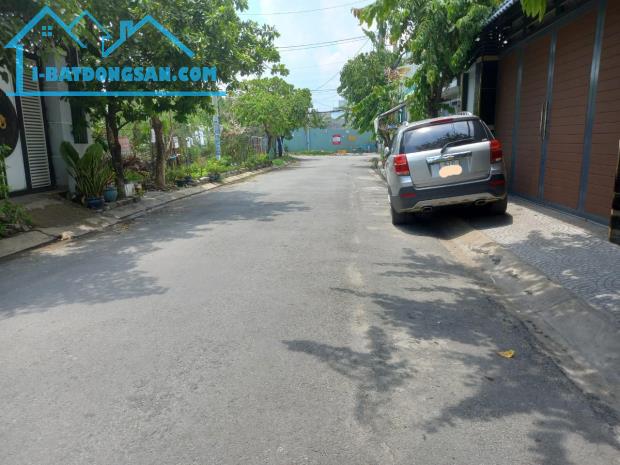 Đất MT Tam Đông 12 HM, 220m2, 7x31m, Đ.6m chỉ 5.x tỷ - 4