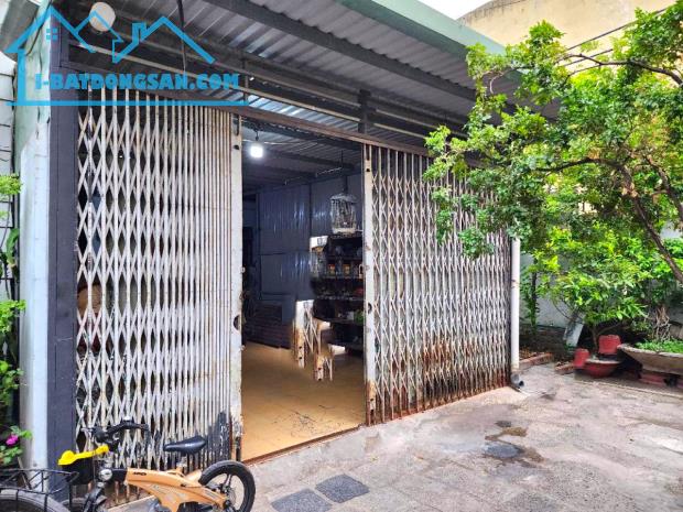 Nhà lô góc Nguyễn Thị Huê HM, 137m2, 1PN, 7x20m, Đ.6m giá 5.x tỷ - 4