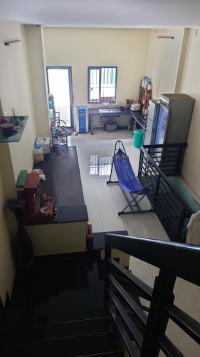 Bán nhà 1 trệt 3 lầu Gần Bệnh Viện Đồng Nai Phường Tam Hoà , Biên hoà, Đồng Nai Giá 7,8tỷ - 4
