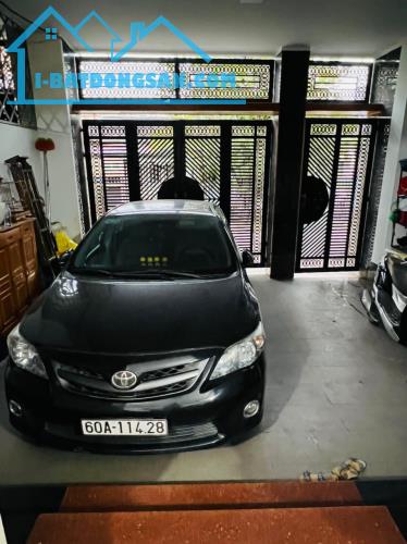 🏠 Nhà 1 Lầu Khu Cư Xá B5 Tân Hiệp -  Biên Hòa Chỉ 4,7 Tỷ - 5