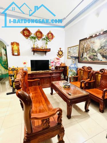 🏠 Nhà 1 Lầu Khu Cư Xá B5 Tân Hiệp -  Biên Hòa Chỉ 4,7 Tỷ - 4