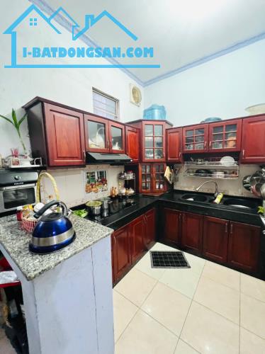 🏠 Nhà 1 Lầu Khu Cư Xá B5 Tân Hiệp -  Biên Hòa Chỉ 4,7 Tỷ