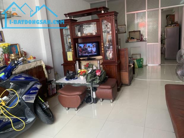 BÁN GẤP NHÀ 2 TẦNG - BẠCH ĐẰNG - 72M2 - CHỈ 4 TỶ - 4