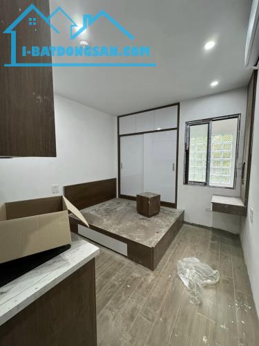 🏠 Tòa CCMN Ngõ 72 Nguyễn Trãi 38m², 6 tầng, giá chào 7.25 tỷ   📞 HẰNG mini