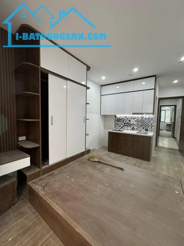 🏠 Tòa CCMN Ngõ 72 Nguyễn Trãi 38m², 6 tầng, giá chào 7.25 tỷ   📞 HẰNG mini - 1