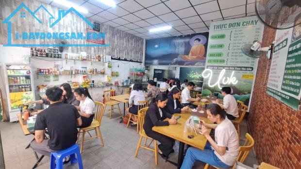 CẦN SANG QUÁN CHAY KHU VỰC BÌNH THẠNH HỒ CHÍ MINH - 1