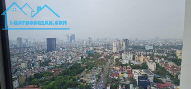 Bán Gấp  Penthouse tòa Hateco Laroma Huỳnh Thúc Kháng 190m2 thông tầng nhà th - 2