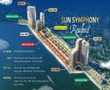 Chính thức nhận booking tòa The Symphony 3, siêu phẩm Sun Symphony Residence.