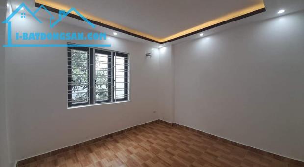 Bán đường Tôn Đức Thắng, Sở Dầu, Hồng Bàng. S: 45m2, ngang 4m, 4 tầng, 2,4 tỷ - 2