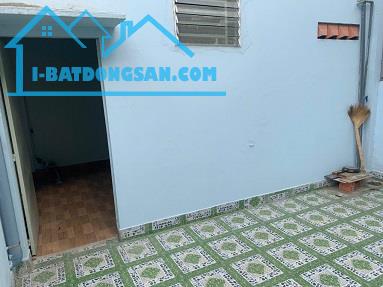 Bán Nhà cấp 4 (5m x 25m) Xuân Thới Thượng,  Hóc Môn, HCM - 3