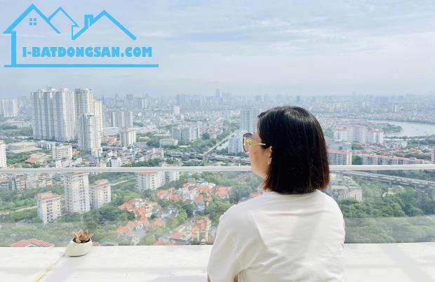 Cần sang nhượng lại quán cà phê view tầng 41 tại Linh Đàm Hoàng Mai Hà Nội - 1