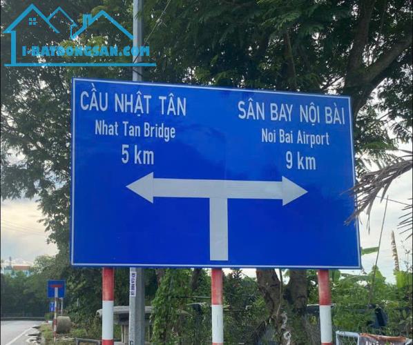 BÁN NHÀ 3TẦNG Ở TIÊN DƯƠNG- ĐÔNG ANH-NGÕ THÔNG-Ô TÔ TRÁNH- 2 MẶT NGÕ - DT:90M - GIÁ:4,8TỶ