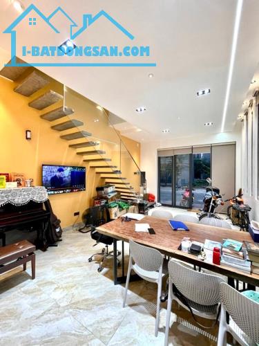 🔥 Giảm 400tr Nhà Khu VIP Võ Thị Liễu Q12, 54m2, 4.5x12m chỉ 5.x tỷ - 1