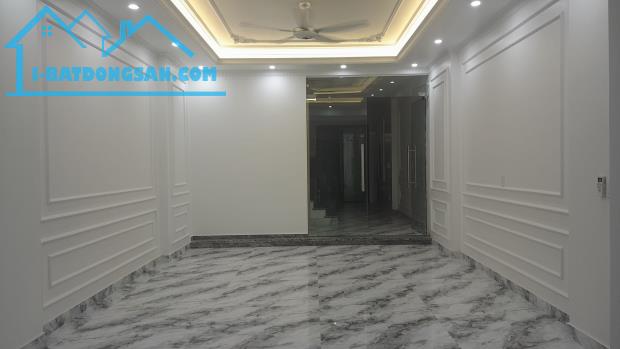 Bán gấp nhà  Đường Chùa Vẽ , Đường Lê Thánh Tông, Đồng Hải, Hải An. 6,1 tỷ, 80m2, 4 tầng - 5