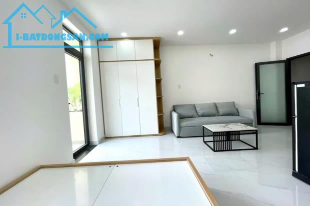 Bán nhà đường Hoàng Diệu 2, Thủ Đức, 89.7 m², 4.8m x 14.5m, 7PN - 2