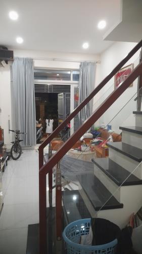 HẺM Ô TÔ THÔNG TỨ TUNG, BÙI TƯ TOÀN, AN LẠC, BÌNH TÂN, 2 TẦNG ĐÚC, 58M2, 5.3 TỶ. - 5