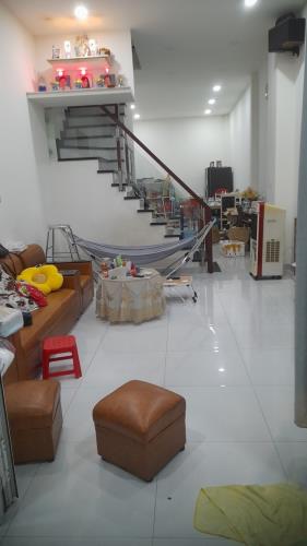 HẺM Ô TÔ THÔNG TỨ TUNG, BÙI TƯ TOÀN, AN LẠC, BÌNH TÂN, 2 TẦNG ĐÚC, 58M2, 5.3 TỶ. - 4