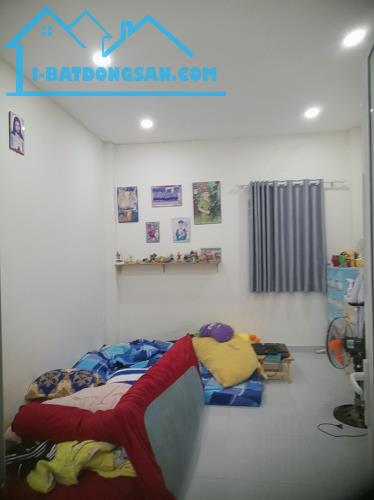 HẺM Ô TÔ THÔNG TỨ TUNG, BÙI TƯ TOÀN, AN LẠC, BÌNH TÂN, 2 TẦNG ĐÚC, 58M2, 5.3 TỶ. - 2