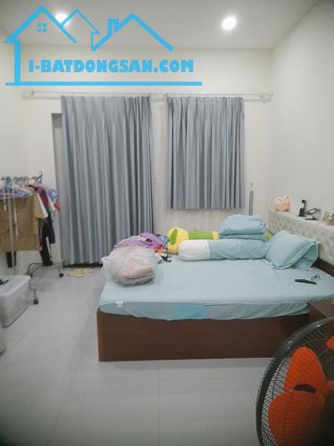 HẺM Ô TÔ THÔNG TỨ TUNG, BÙI TƯ TOÀN, AN LẠC, BÌNH TÂN, 2 TẦNG ĐÚC, 58M2, 5.3 TỶ. - 1