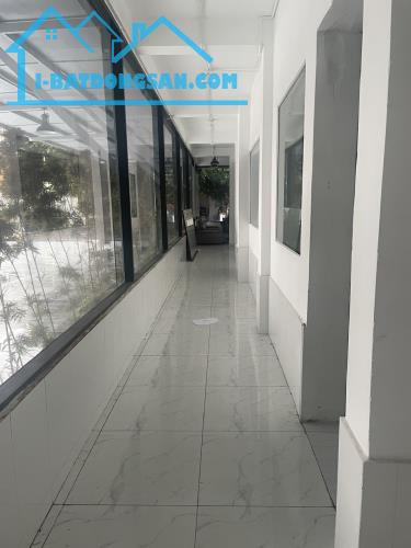 CHO THUÊ VĂN PHÒNG 500M2 ĐƯỜNG HOÀNG DIỆU - QUẬN 4 - TP HỒ CHÍ MINH - 2