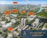 Shophouse Golden Point Chỉ 43 Triệu/m2