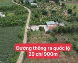 Bán Đất Thị Xã Buôn Hồ 656m2 có 60 thổ Giá 289TR