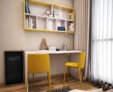 BÁN NHÀ XÂY MỚI ĐƯỜNG BÁT KHỐI LONG BIÊN,32M X 5 TẦNG FULL NỘI THẤT,CÁCH OTO 20M,GIÁ 5.2TỶ