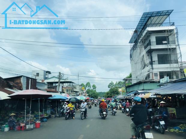CHÍNH CHỦ SANG LỖ 3600M2 ĐẤT SHR MT TỈNH LỘ CẠNH KCN CHỢ, ỦY BAN  DÂN ĐÔNG GIÁ 290 TRIỆU - 2