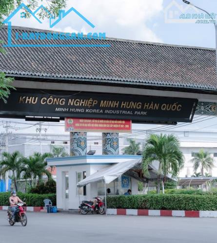 CHÍNH CHỦ SANG LỖ 3600M2 ĐẤT SHR MT TỈNH LỘ CẠNH KCN CHỢ, ỦY BAN  DÂN ĐÔNG GIÁ 290 TRIỆU - 3