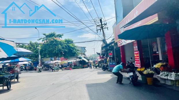🏠Bán Nhà Mặt Tiền Chợ Điều DT 245m2 P. Long Bình Giá 10,5 Tỷ - 5