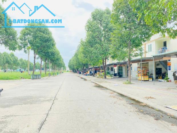 BÁN DÃY NHÀ TRỌ TRẢNG BÀNG TÂY NINH:10X40(400M2) GIÁ:465 TRIỆU - 1