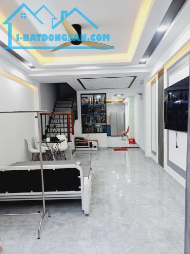 🧞‍♀️🔥NHÀ 5TẦNG-QUẬN 10 -HÒA HƯNG- 60M2- TẶNG FULL NỘI THẤT - CHỦ NGỘP BANK- CHỈ 9,5 TỶ - 2