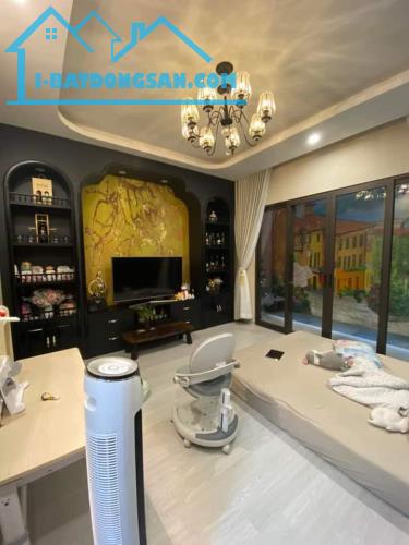 Bán Nhà Đẹp Nguyễn Trãi, Thanh Xuân,  DT 42m2, 5 Tầng Gần Phố, Nhỉnh 5 Tỷ. - 1