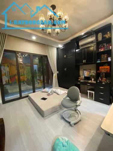 Bán Nhà Đẹp Nguyễn Trãi, Thanh Xuân,  DT 42m2, 5 Tầng Gần Phố, Nhỉnh 5 Tỷ. - 2