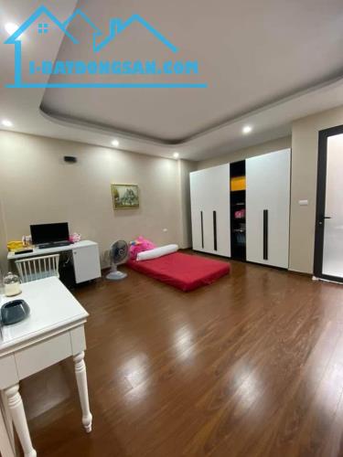 Bán Nhà Đẹp Nguyễn Trãi, Thanh Xuân,  DT 42m2, 5 Tầng Gần Phố, Nhỉnh 5 Tỷ. - 3