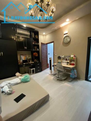 Bán Nhà Đẹp Nguyễn Trãi, Thanh Xuân,  DT 42m2, 5 Tầng Gần Phố, Nhỉnh 5 Tỷ. - 4