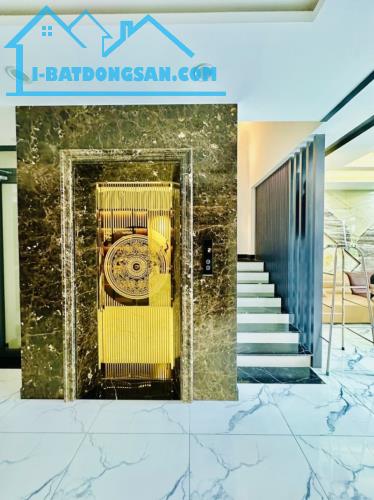 HẺM Ô TÔ THÔNG, NGUYỄN QUÝ YÊM, AN LẠC, BÌNH TÂN, 5 TẦNG ĐÚC, 113M2, 12.9 TỶ. - 4