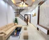 BÁN NHÀ ĐẸP Ở NGAY NGÕ 176 TRƯƠNG ĐỊNH 50M, 4T, 2 THOÁNG, TẶNG HẾT NỘI THẤT, 7 TỶ