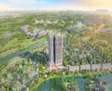 2PN 2WC FULL NỘI THẤT CAO CẤP VIEW BIỆT THỰ ĐẢO, TỔNG GIÁ 3.150 TỶ. THE FIBONAN ECOPARK