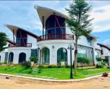 Hiện Tại em đang có căn villa nghỉ dưỡng tại  trung tâm thành phố bảo lộc