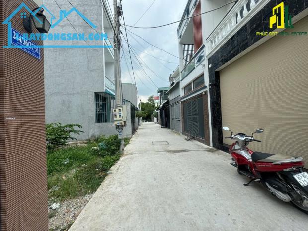 🏡BÁN ĐẤT PHƯỜNG TÂN VẠN KDC Thiên Niên Kỷ, Đường ô tô SHR thổ cư 100% - 2