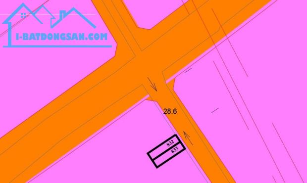 BÁN ĐẤT AN NHƠN TÂY CỦ CHI:5X20(100M2) GIÁ:1 TỶ 795 TR - 4