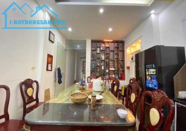 Bán nhà Kim Giang 20m ra ô tô 58m2 giá 6.4 tỷ - 1