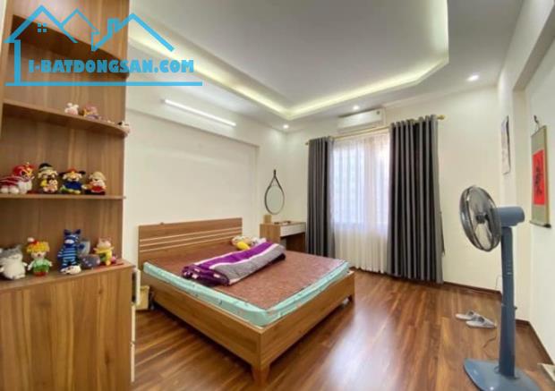 Bán nhà Kim Giang 20m ra ô tô 58m2 giá 6.4 tỷ - 2